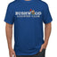 Bushwood Country Funny Golfing Pop Culture Men's T-Shirt