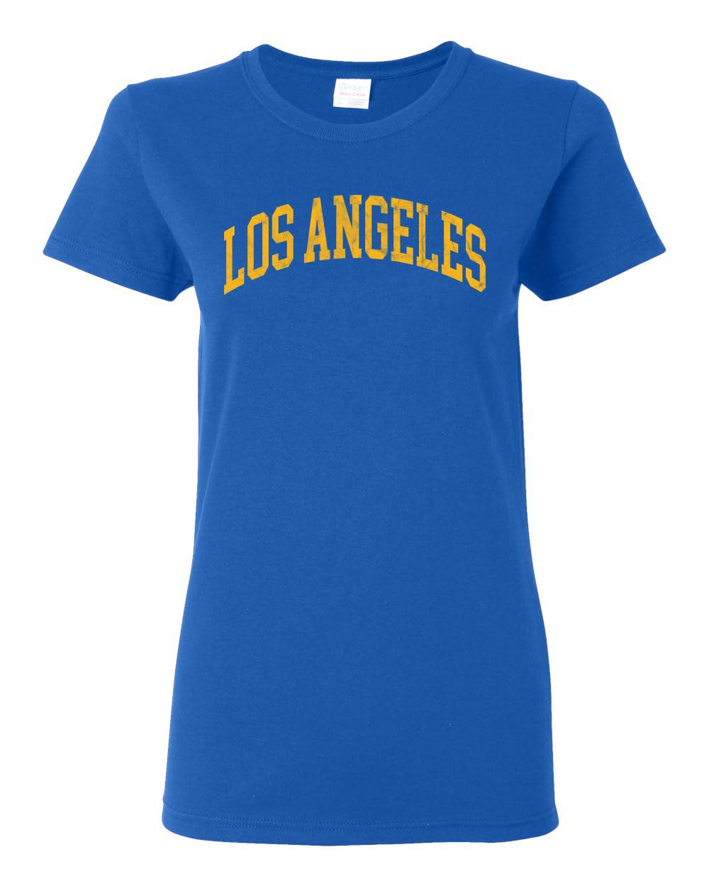 American Football Cities Classic Varsity College Style Fantasy Fan Sports Womens Shirt
