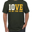 Green Bay Fan | GB Fantasy Football Sports Men's T-Shirt