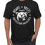 Office | Fact Bears Beets Battlestar Quote Pop Culture Men's T-Shirt