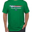 Ford Mustang USA Pony Logo Est 1964 Classic Racing Logo Cars and Trucks Men's T-Shirt