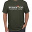 Bushwood Country Funny Golfing Pop Culture Men's T-Shirt