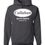 Callahan Auto Parts Sandusky Ohio Retro 90s Funny Pop Culture Unisex Graphic Hoodie Sweatshirt