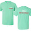 Ford Racing Logo Performance Motorsports Car Enthusiasts Cars and Trucks Men's T-Shirt
