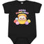 Mood Dumplings Kawaii Cute Dim Sum Emotional Dumpling Anime Food Lover Pop Culture Baby Creeper Boys Girls Infant Bodysuit