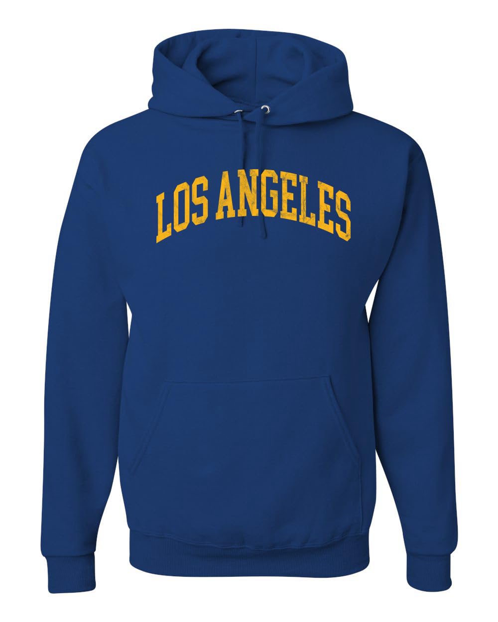 American Football Cities Classic Varsity College Style Fantasy Fan Sports Unisex Hoodie