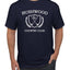 Bushwood Country Humor Men's T-Shirt