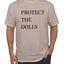 Protect the Dolls Viral Tshirt, Support Trans Rights LGBT Pride Shirt