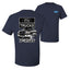 Ford Trucks F150 Pickup Cars and Trucks Front and Back Men's Graphic T-Shirt