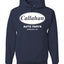 Callahan Auto Parts Sandusky Ohio Retro 90s Funny Pop Culture Unisex Graphic Hoodie Sweatshirt