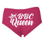 BBC Queen Sexy Naughty Women's Cotton Spandex Booty Shorts