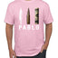 Pablo Escobar Narcos Pop Culture Men's T-Shirt
