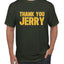 Green Bay Fan | GB Fantasy Football Sports Men's T-Shirt