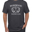 Bushwood Country Humor Men's T-Shirt