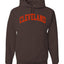 American Football Cities Classic Varsity College Style Fantasy Fan Sports Unisex Hoodie