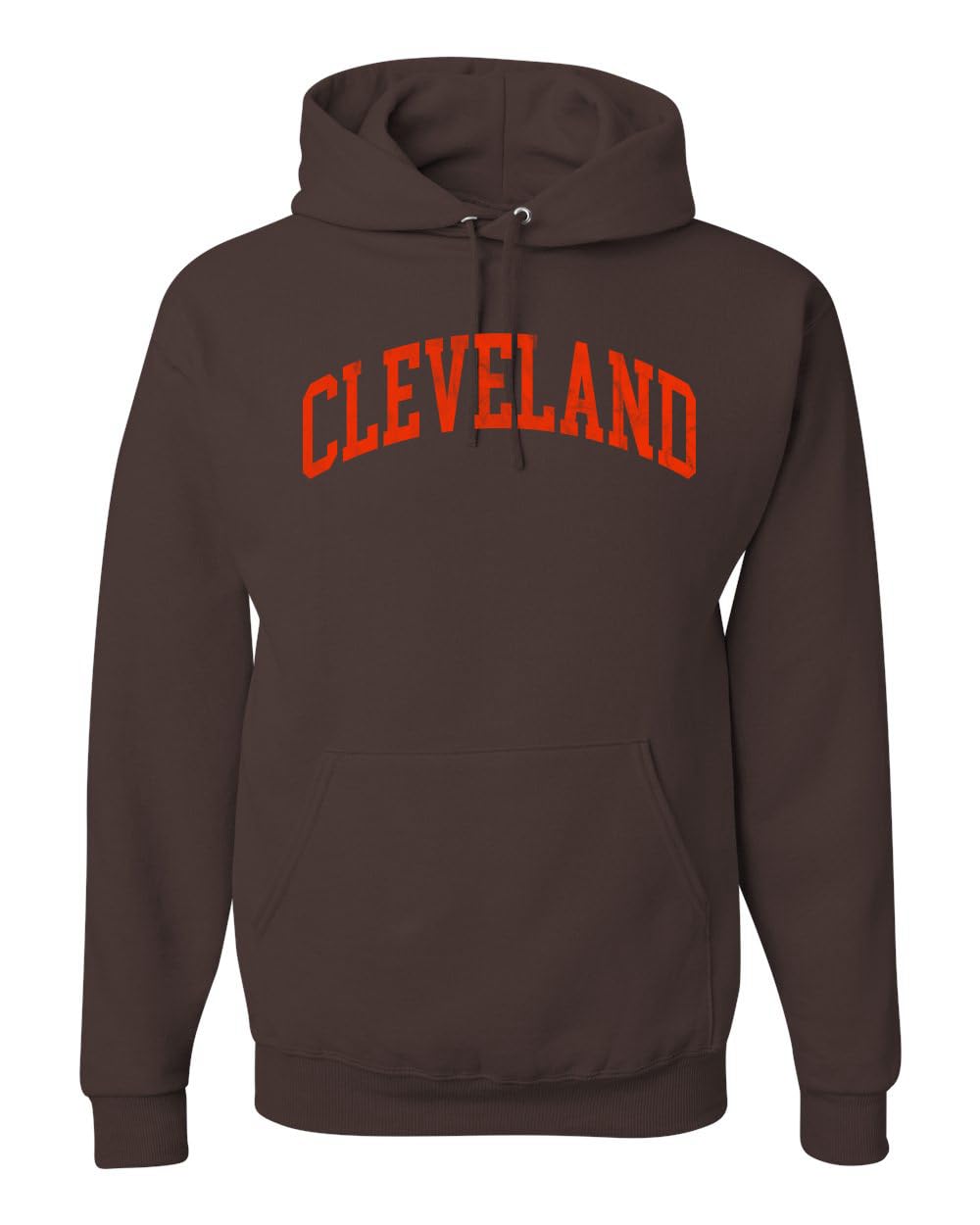 American Football Cities Classic Varsity College Style Fantasy Fan Sports Unisex Hoodie