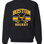 Hometown Fan Team Pride | Fantasy Hockey Fans Sports Unisex Crewneck Sweatshirt