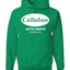 Callahan Auto Parts Sandusky Ohio Retro 90s Funny Pop Culture Unisex Graphic Hoodie Sweatshirt