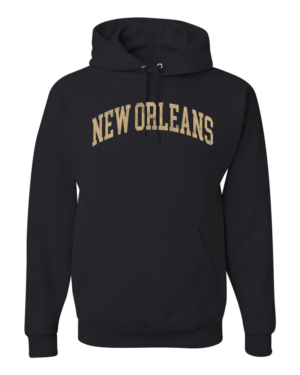 American Football Cities Classic Varsity College Style Fantasy Fan Sports Unisex Hoodie