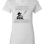 A Good Kick in The Balls Solves Gender Confusion Political Womens Graphic T-Shirt