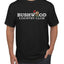 Bushwood Country Funny Golfing Pop Culture Men's T-Shirt