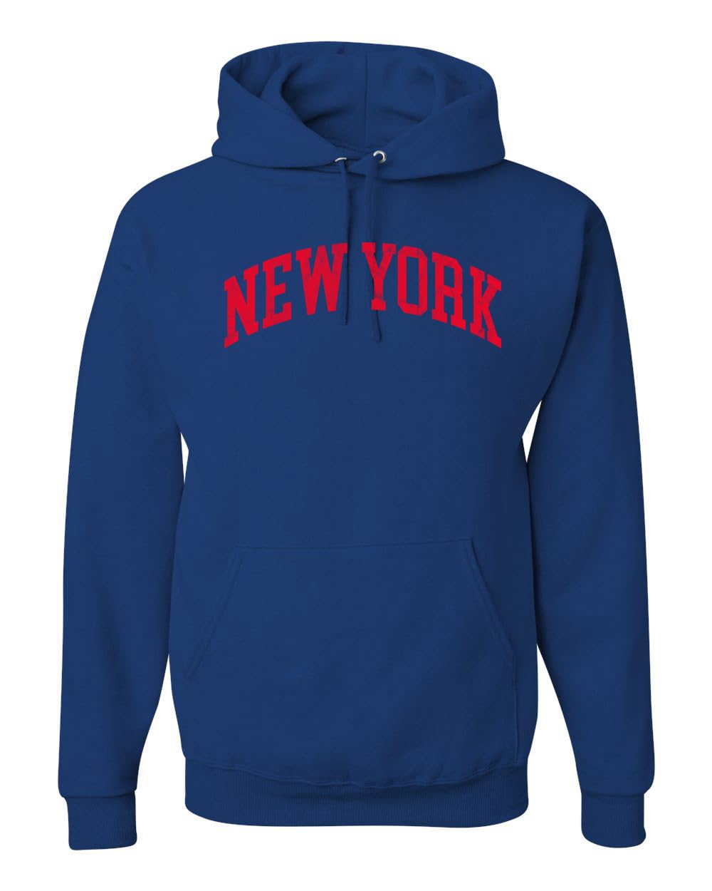 American Football Cities Classic Varsity College Style Fantasy Fan Sports Unisex Hoodie