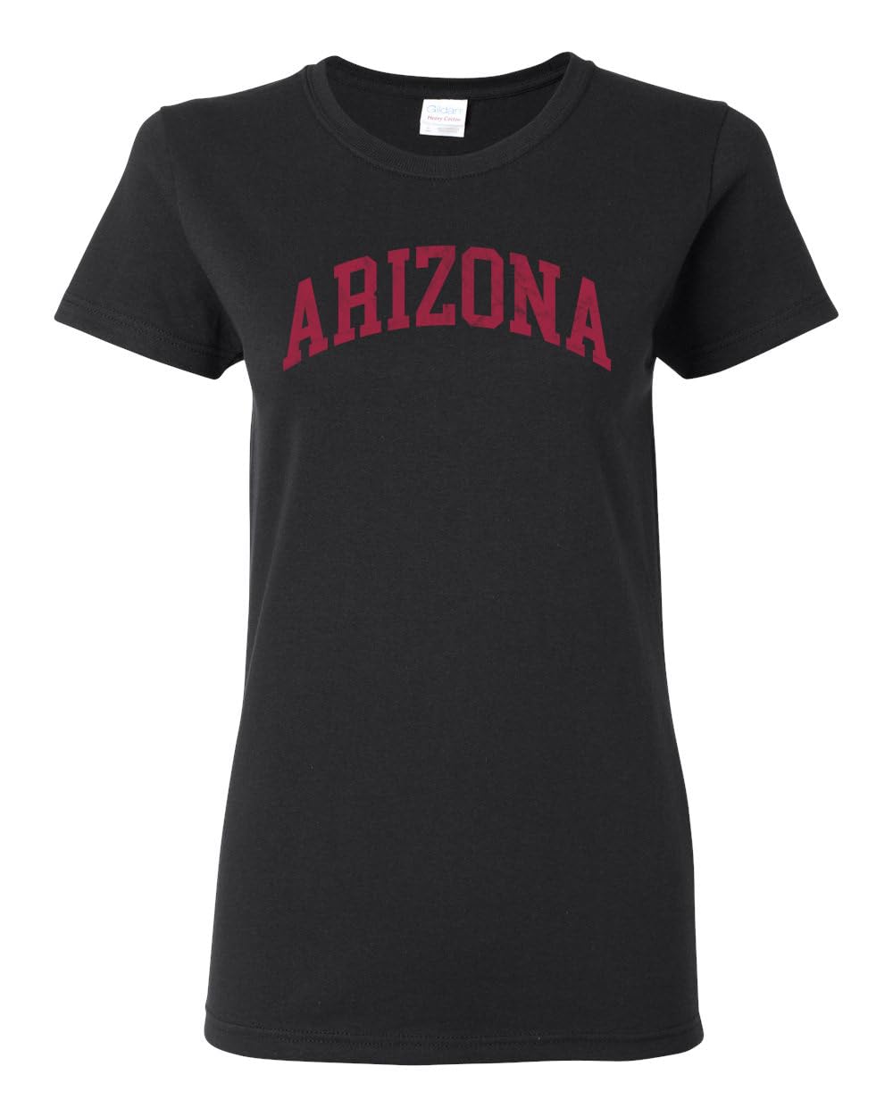American Football Cities Classic Varsity College Style Fantasy Fan Sports Womens Shirt