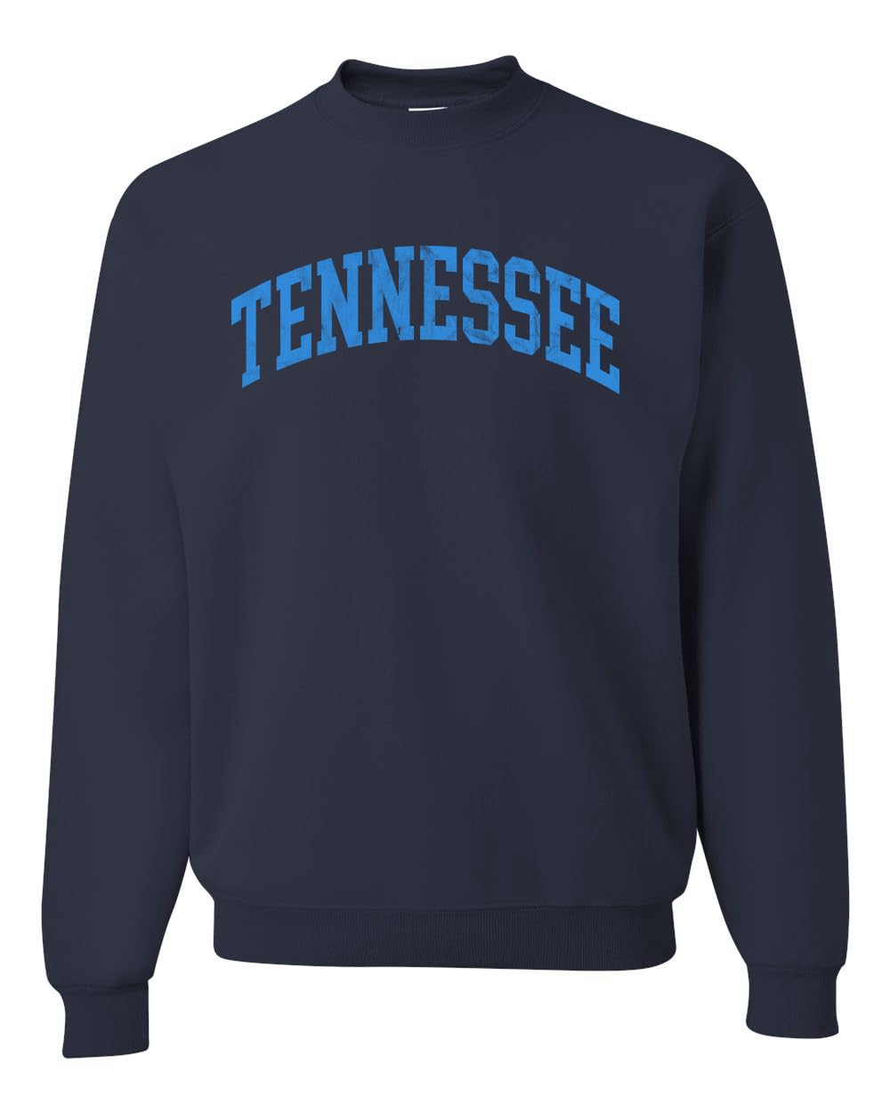 American Football Cities Classic Varsity College Style Fantasy Fan Sports Unisex Crewneck Sweatshirt