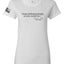 Freedom God Family Patriotism Shirt, Christian Conservative Tee for Women, Women's Graphic T-Shirt