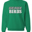 PHI Fantasy Football Sports Fan Pullover Soft Cotton Blend Graphic Unisex Crewneck Sweatshirt