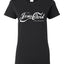 Enjoy Jesus Christ Parody Shirt Thou Shalt Never Thirst, Funny Christian Inspirational T Shirt for Womens