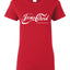 Enjoy Jesus Christ Parody Shirt Thou Shalt Never Thirst, Funny Christian Inspirational T Shirt for Womens