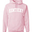 State of Kentucky Style Fashion Unisex Hoodie Sweatshirt