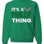 PHI Fantasy Football Sports Fan Pullover Soft Cotton Blend Graphic Unisex Crewneck Sweatshirt