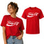 Pass Me A Fridge Cig Funny Retro Vintage  Humor Men's T-Shirt