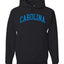 American Football Cities Classic Varsity College Style Fantasy Fan Sports Unisex Hoodie