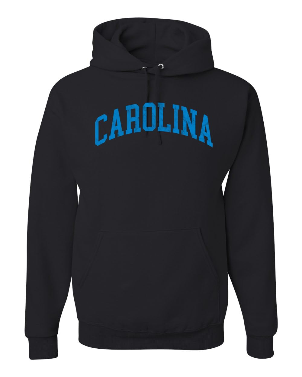 American Football Cities Classic Varsity College Style Fantasy Fan Sports Unisex Hoodie