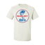 Shelby Cobra USA Logo Emblem Cars and Trucks Men's T-Shirt