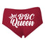 BBC Queen Sexy Naughty Women's Cotton Spandex Booty Shorts