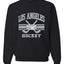 Hometown Fan Team Pride | Fantasy Hockey Fans Sports Unisex Crewneck Sweatshirt