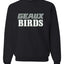 PHI Fantasy Football Sports Fan Pullover Soft Cotton Blend Graphic Unisex Crewneck Sweatshirt