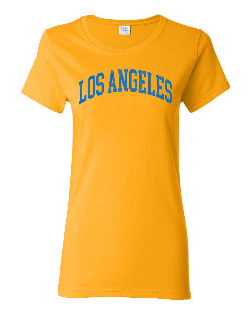 American Football Cities Classic Varsity College Style Fantasy Fan Sports Womens Shirt