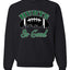 PHI Fantasy Football Sports Fan Pullover Soft Cotton Blend Graphic Unisex Crewneck Sweatshirt