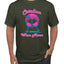 Island Prestige Movie Pop Culture Men's Graphic T-Shirt