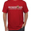 Bushwood Country Funny Golfing Pop Culture Men's T-Shirt