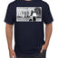 Pablo Escobar Medellin Cartel Cocaine Cowboys White House Picture Pop Culture Men's Graphic T-Shirt