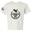 Freedom God Family Patriotism Shirt, Christian Conservative Unisex Tee for Boys Girls Youth T-Shirt