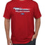 Ford Mustang USA Pony Logo Est 1964 Classic Racing Logo Cars and Trucks Men's T-Shirt
