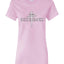 Redeemed Cross Jesus Christ Nails Inspirational/Christian Womens Graphic T-Shirt