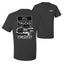 Ford Trucks F150 Pickup Cars and Trucks Front and Back Men's Graphic T-Shirt